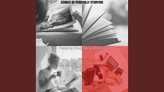 Easy Backdrops for All Night Study Sessions