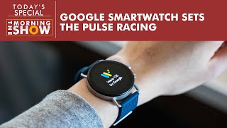 Will Google’s smartwatch set the pulse racing?