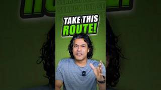 Take This Route! 📣👉 | Sidd Ahmed