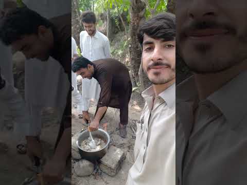 Discovering Jando Khel Bannu A Fun Day Out with Friends
