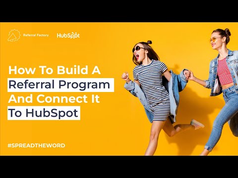 The #1 Lead Generation Tactic for HubSpot Users
