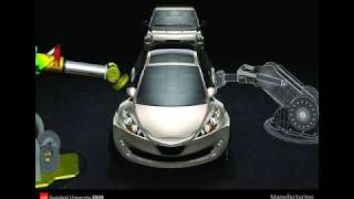 Autodesk University Class MA304  Vault Manufacturing to SAP made easy class teaser