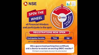 Spin the Wheel of Financial Wisdom