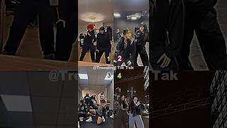 Who did it better!? 🙃😁 #kendricklamar #notlikeus #trendingtiktok #viralshort #edits #tiktok
