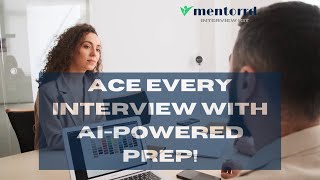 AI Interview Kit – Crack Interviews with Personalized Questions, Answers & KPIs!