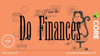 Core Expect More Out of Your Accountant