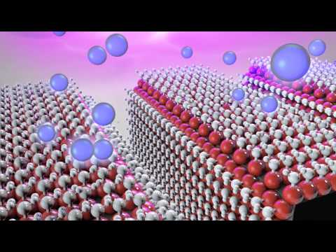 The Era of Atomic Scale Engineering