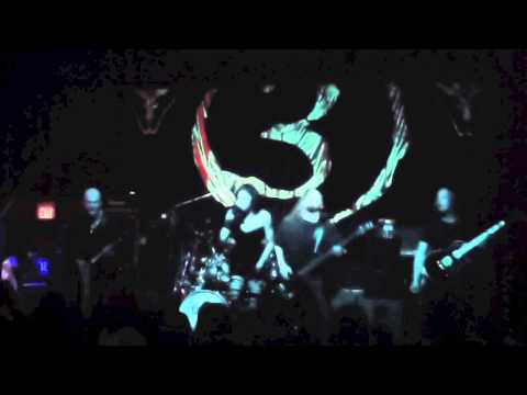 The Order of Chaos - Victim of Circumstance (Avenue Theatre, Edmonton, 2012)
