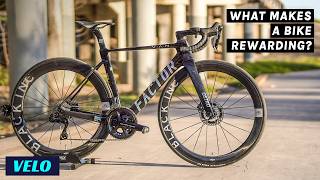 The Most Rewarding Bike to Ride... WHY? | 1,500 Miles on the Factor Ostro Vam
