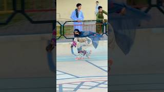 Camel skill 😇 #sehaaskater #skatingvideos #skatinggirlsehaa #youtubeshorts #skatinglovers #sehuu