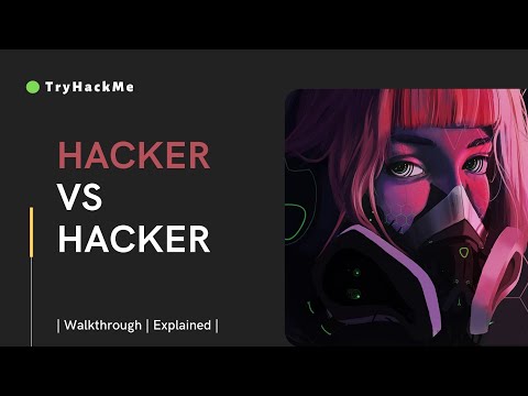 Exploiting File Upload To Get a Root Shell | Hacker vs Hacker | CTF