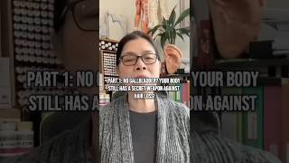 How to Prevent Hair Loss After Gallbladder Removal!