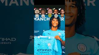 Do you want to join Man City? You need to surprise Guardiola😈