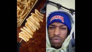 Are You Eating This? #food #cooking #foodie #recipe #eating #react #reaction #shorts #shortvideo