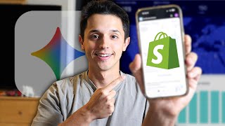 I Tried Running Ai Ads For A Digital Dropshipping Store.. (Real Results)