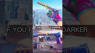USP Jawbreaker x Defuse It HOLO x Cedar Creek HOLO | #cs  #cs2  #crafts  #update