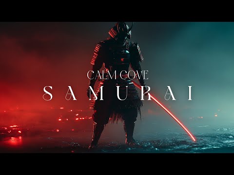 1 Hour of Japanese Flute Meditation • Samurai Music for Concentration and Study Success
