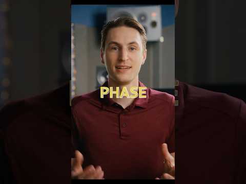 What is phase in recording? #homerecording