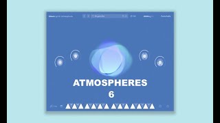Excite Audio Bloom Synth Atmosphere   Presets Demo   Full Atmospheres 6