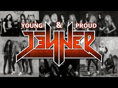 Jenner - Young & Proud (Demoniac Cover)