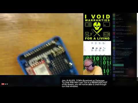 HACKER.REHAB: Hacking & Information Security News, CTFs, Deep Dives and Comedy. Come Chill!