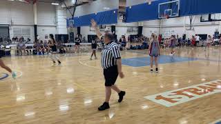 CSS 2025 vs NE Team Factory