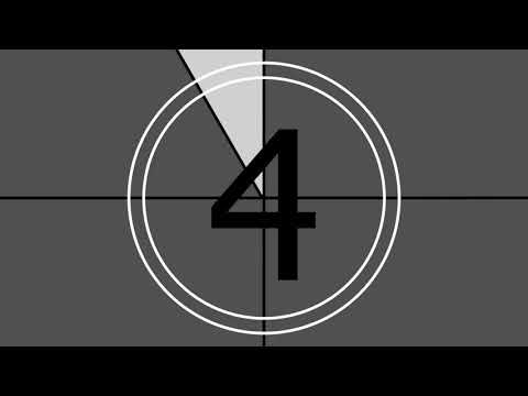 10 Second Countdown +