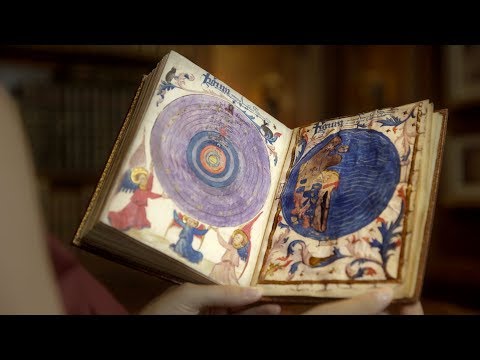 Sensational New Discovery: A Royal Spanish Manuscript