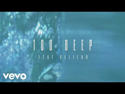 RITUAL - Too Deep