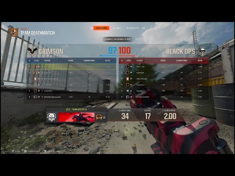 Hideout 34-17