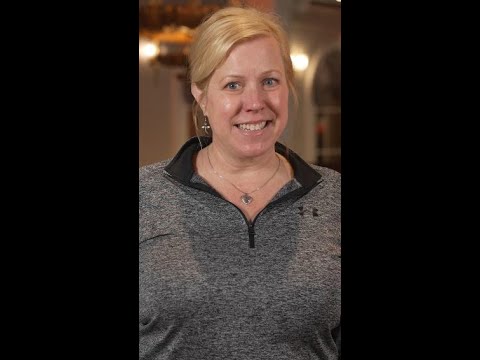Employee Spotlight: Sharon Zalewski, Branch Manager