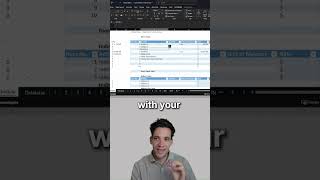 Build your own excel estimating template
