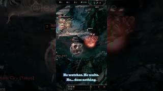 Yasuo Dives Me Under Tower… and My Jungler Just Stares #leagueoflegends #leagueofmemes