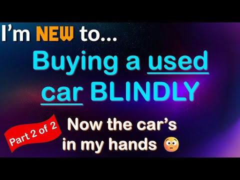 I Bought a Used Car from AutoHero (Part 2) — Delivery, Problems & Support Review