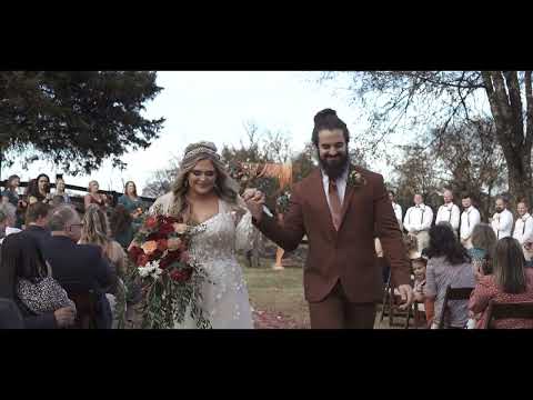 Brett + Ashley