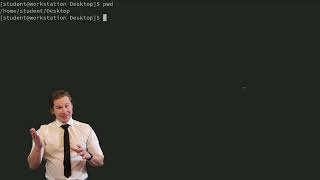 Linux Minutes: Navigating Linux file System Hierarchy #linuxforbeginners #linux#linuxtips#linuxadmin