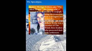 A Different Yesterday, a Sci-Fi, Post-Apocalyptic, Futuristic Romance