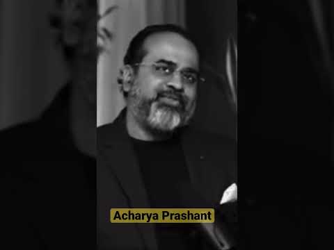 Acharya Prashant