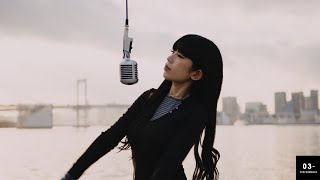 Manaka - Diary freestyle | 03- Performance | From Osaka | Prod by Manaka & Xansei