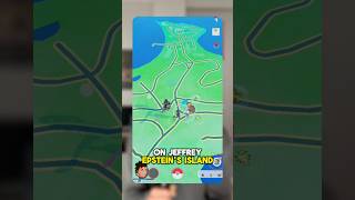 Worst PokéStops Placement EVER!