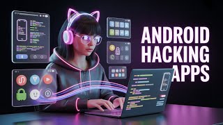10 FREE Android Hacking Apps to Stay Invisible Online
