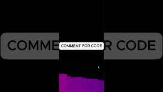 DAY 8 of 100 DAYS of coding challenge #100daysofcode #coding  #computerprogramming #creativecoding