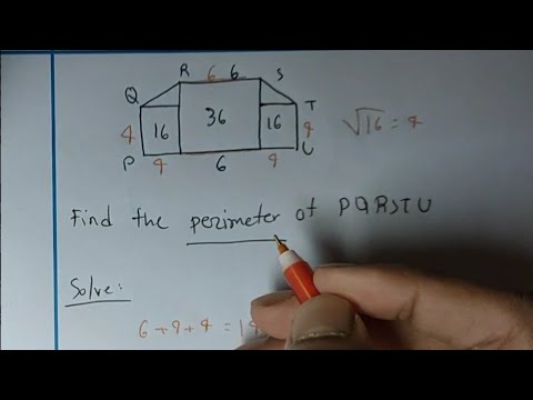 Geometry Mathematics  Problem Solve | General Mathematics