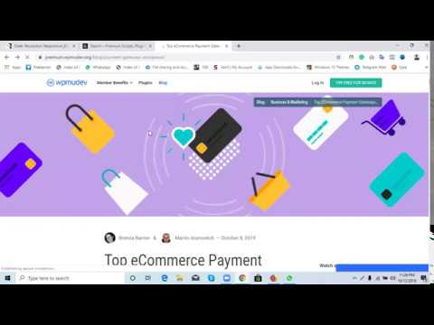 WordPress Free class Part-12  how to download free paid plugins apk php script