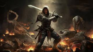 Dungeon Hunter -Chapter 33-37 #lightnovelaudiobook #lightnovelindia #webnovel (Lostweeb)