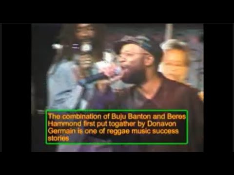 POSTALES DESDE LA ISLA EP#51 - BERES HAMMOND. SUGAR & SPICE - MOD. 4 CAP. 69