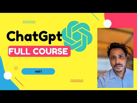 Master ChatGpt: From Beginner to Pro #2024