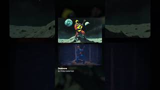 Style Transfer Like You’ve Never Seen  |   CPP Winner 🎸