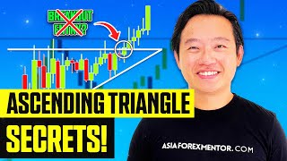 Are YOU Trading the Ascending Triangle Pattern WRONGLY? (This Aggressive Method Will Make You Rich!)