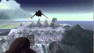 Halo CE - Halomaps.org Winning Contest Entry